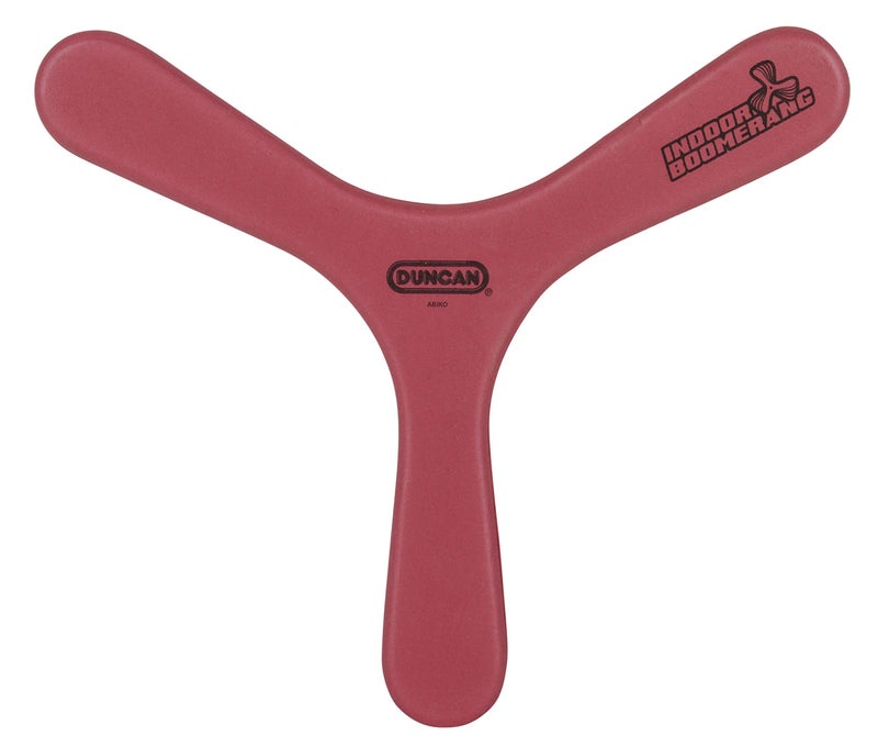 Duncan Toys Indoor Booma, Boomerang Toy Varying Colors - Image 4